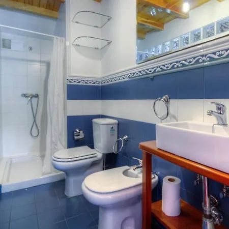 Διαμέρισμα Piso Alto En Casa Playa Samil